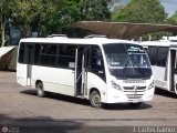 A.C. Flota Junn 38 Neobus Thunder + Agrale MA 8.5