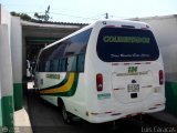 Colibertador 134 Non Plus Ultra Micrao Nissan Cabstar