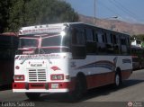 Unin Turmero - Maracay 035 Encava E-610 Extra-Largo Encava Isuzu Serie 600