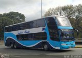 A.C. Mixta de Transporte Tchira Mrida R.L. 0303, por Alvin Rondon