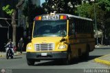 Universitarios y Escolares AL-001 Thomas Built Buses Saf-T-Liner C2 Freightliner C2 (M2-Class)