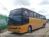 Expresos Maracaibo 2033