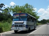 Asociacin de Conductores Expresos Hernandez 14