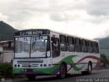 A.C. de Transporte Encarnacin 393