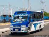 ZU - Asociacin Civil de Conductores El Soler 45, por Sebastin Mercado