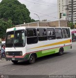 DC - S.C. Plaza Espaa - El Valle - Coche 070, por Jonnathan Rodrguez