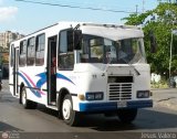 A.C. de Transporte La Raiza 073