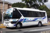 A.C. Portuguesa 230 CAndinas - Carroceras Andinas Novus Iveco Tector CC118E22 EuroCargo