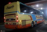 Unin Conductores Ayacucho 2049, por Dilan Noguera