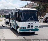 DC - Asoc. Coop. de Transporte Libertador 15, por Jonnathan Rodrguez