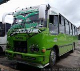 A.C. Transporte Campesino 18