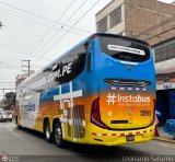 Transportes Instabus (Per)