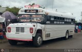 Colectivos La Rosita 019, por El Niobuses