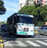 DC - Unin Conductores de Antimano 069, por Jonnathan Rodrguez