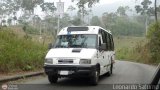A.C. de Transporte Bolivariana La Lagunita 10