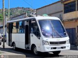 DC - A.C. de Transporte Roosevelt 133 por Josue S�nchez