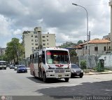 DC - A.C. de Transporte Vuelvan Caras 96 Caio - Induscar Carolina V Mercedes-Benz LO-814