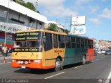 Transporte El Esfuerzo 39