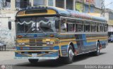 Transporte Guacara 0176, por Andrs Ascanio