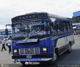 AR - Uni�n El Lim�n 103, por Daniel Fern�ndez