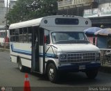 MI - A.C. Guatire El Ingenio 92 023 Wayne Busette Chevrolet Vandura