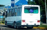 DC - Unin Conductores de Antimano 021, por Pablo Acevedo