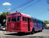 Transporte Unidos Boquern C.A. 03, por Andrs Ascanio