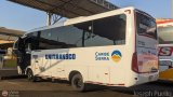 Unitransco S.A. 9555 Marcopolo New Senior Chevrolet NQR Euro 6