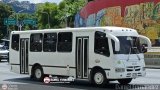 Coop. Transporte Menca de Leoni 999 por Daniel Fern�ndez