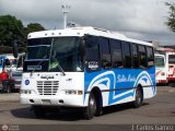A.C. Mixta de Transporte Tchira Mrida R.L. 0008, por J. Carlos Gmez