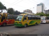 Unitransa 159 Induandes Accor Special Chevrolet - GMC NPR Turbo Isuzu