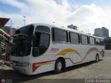 A.C. Mixta Internacional Valles del Tuy 029 Comil Campione 3.45 Volvo B7R