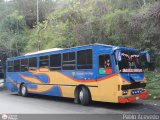 Transporte 1ero de Mayo 033 Encava E-2000-49A Encava Cummins Grande