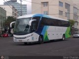 Turismos 9002 Marcopolo Paradiso G7 1200 Mercedes-Benz OC 500RF