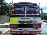 CA - Transporte Santa Rosa C.A. 08 Marcopolo Bertioga Integral Cummins V-504 (V8 210Hp)