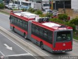 Trolmerida - Tromerca 05 Hispano Carrocera Habit Mercedes-Benz O-405G HCE