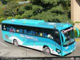 Flota Sugamuxi 2078 Autobuses AGA Polaris Chevrolet - GMC LV150