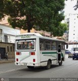 DC - Unin Conductores del Oeste 194, por Jonnathan Rodrguez