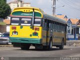ZU - Colectivos Concepcin 031
