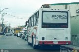 L�nea Tocar S.C. 94 por Pablo Acevedo