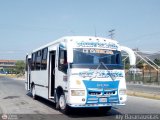 Coop. de Transporte La Candelaria 70