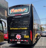 Transporte Flores Hermanos S.R.L (Per) 382