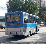 DC - Asoc. de Coop. de Transporte Ciudad Tiuna 108