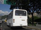 DC - S.C. Plaza Espaa - El Valle - Coche 243