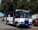 A.C. de Conductores Rosario de Paya 123, por Andrs Ascanio