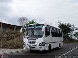 Unin Lnea Alberto Adriani C.A. 41 Carroceras Urea Orion Plus Chevrolet NPR Turbo Isuzu