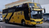 Bus Ven 3015, por Brayan Morales 