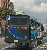 DC - Unin Conductores del Este A.C. 048, por Leonardo Saturno