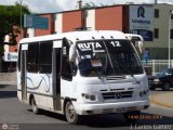 LA - Ruta 12 170, por J. Carlos Gmez