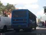 Ruta Metropolitana de La Gran Caracas 86 Carrocera Alkon Clsico Chevrolet P31 Nacional